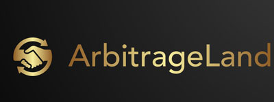 آربیتراژ لند - پلتفرم تریدینگ